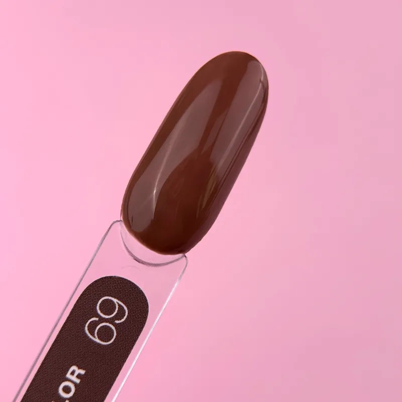 Lunamoon Color #69 (13ml) - Prémiový gel lak pro profesionály