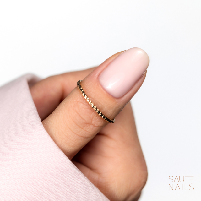 Hybridní báze Luxury Light Pink Base 8ml