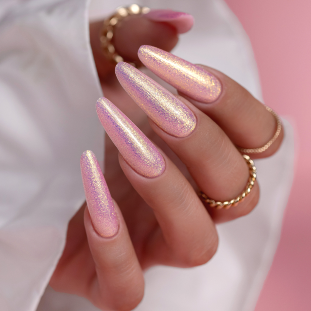 Gel lak S277 Ariel