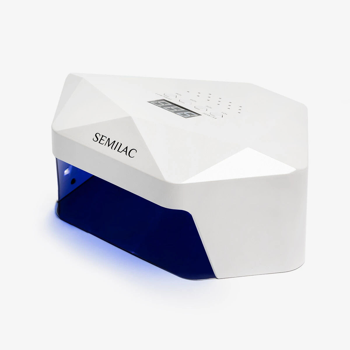 Lampa UV/LED pro manikúru a pedikúru Semilac 36W/54 Diamond Collection