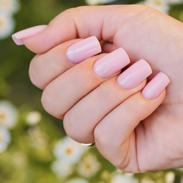Hybridní top Milky Top