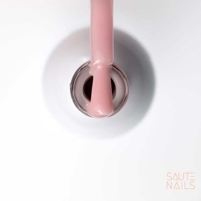 Hybridní báze Luxury Light Nude Base 8ml