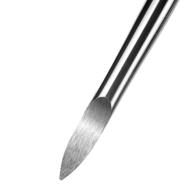 Pusher – oboustranné kopýtko na kůžičku PU-A