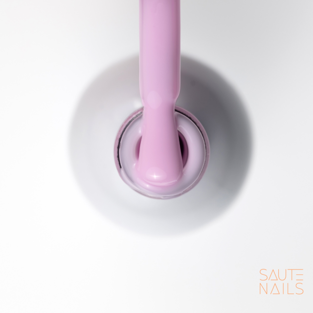 Hybridní báze Luxury Powder Pink Base 8ml