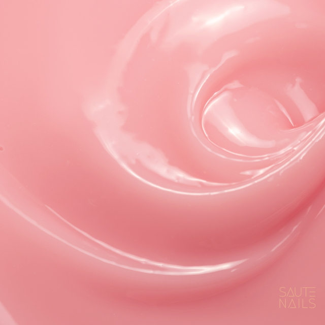 Stavební gely One Touch Pastel Pink 30g