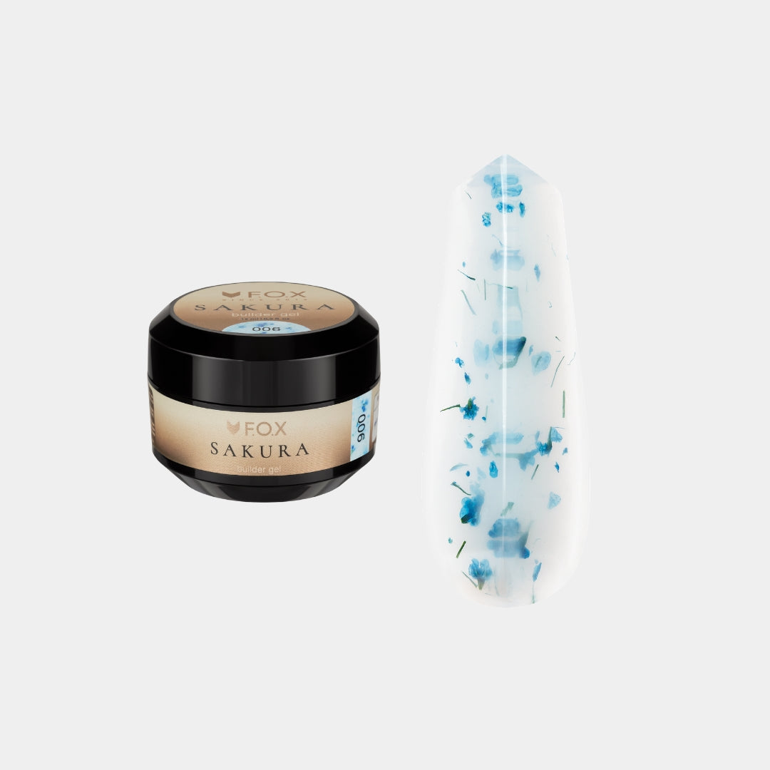 F.O.X Sakura Builder Gel