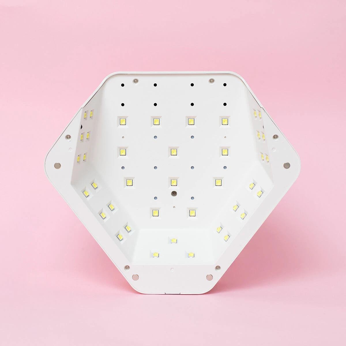 Lampa UV/LED pro manikúru a pedikúru Semilac 36W/54 Diamond Collection