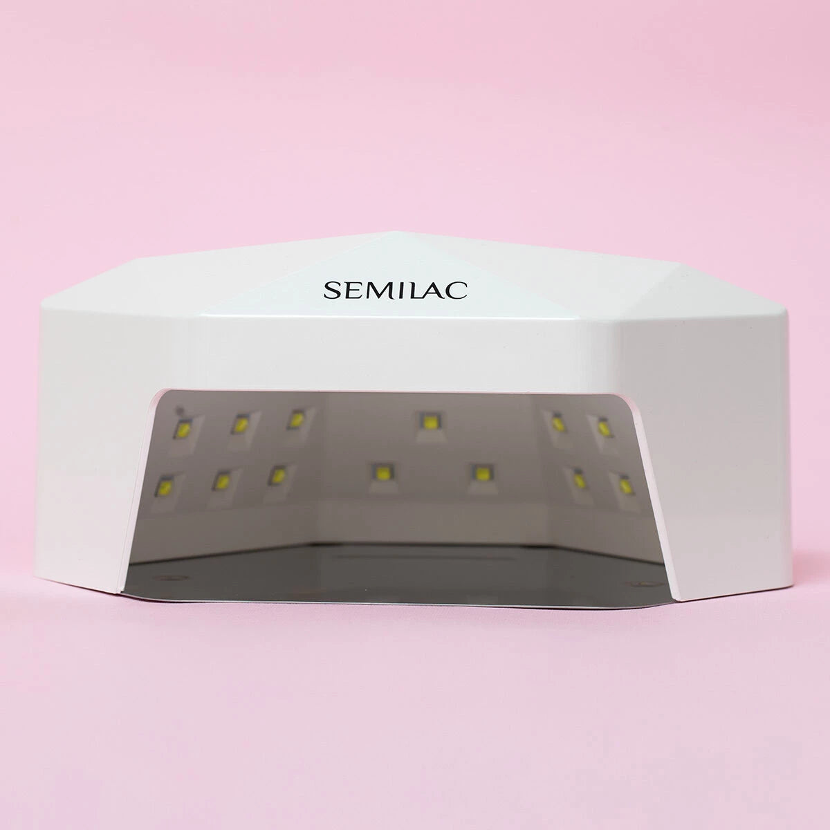 Lampa UV/LED pro manikúru a pedikúru Semilac 36W/54 Diamond Collection