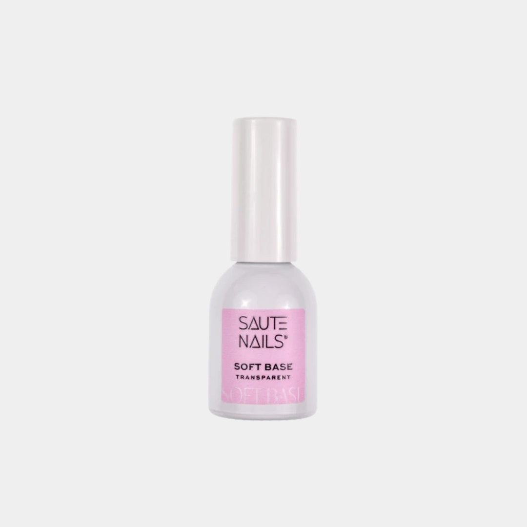 Baza Hybrydowa Soft Base 8ml