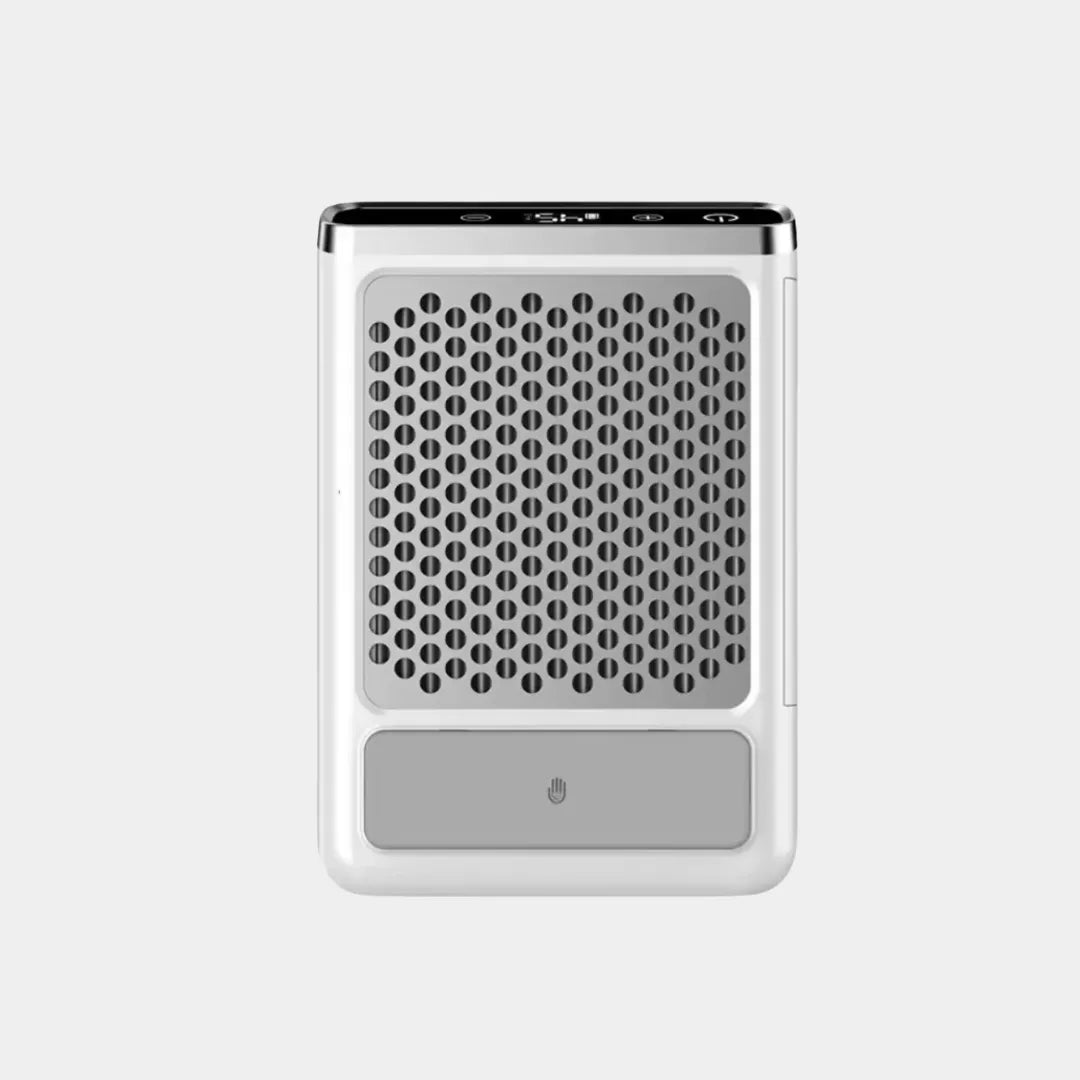 Holivica V3 - Přenosná odsávačka prachu na nehty