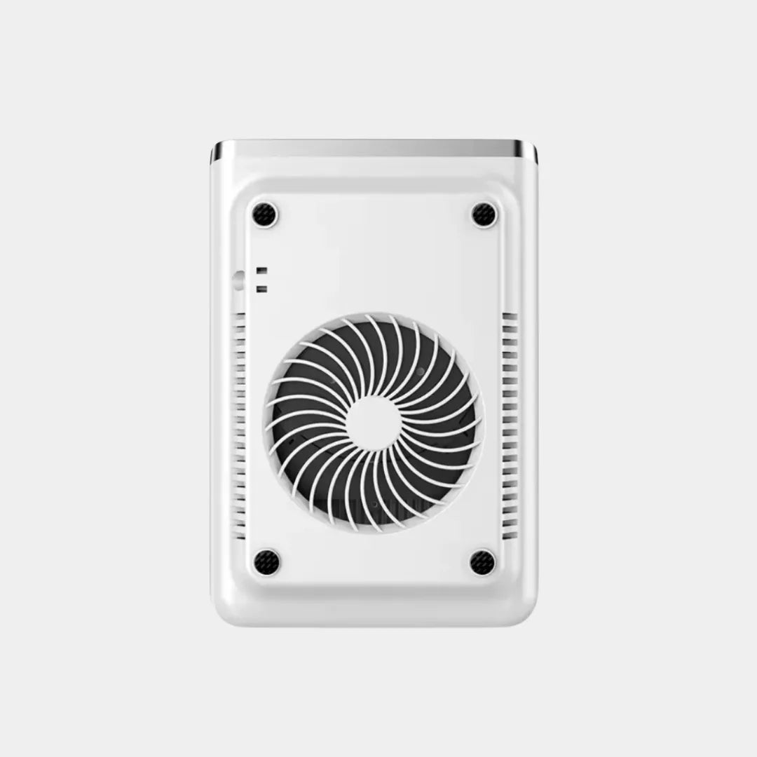 Holivica V3 - Přenosná odsávačka prachu na nehty